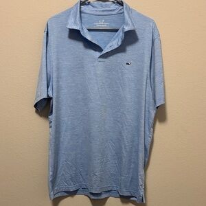 ✨Vineyard Vines Polo✨